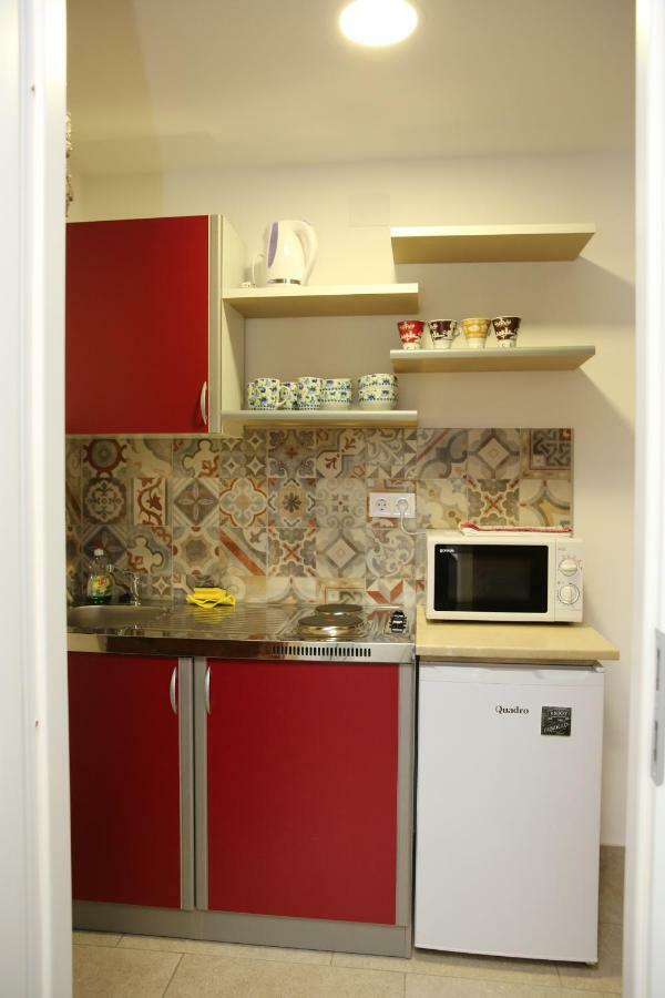 Apartman Kupa Karlovac Exterior foto