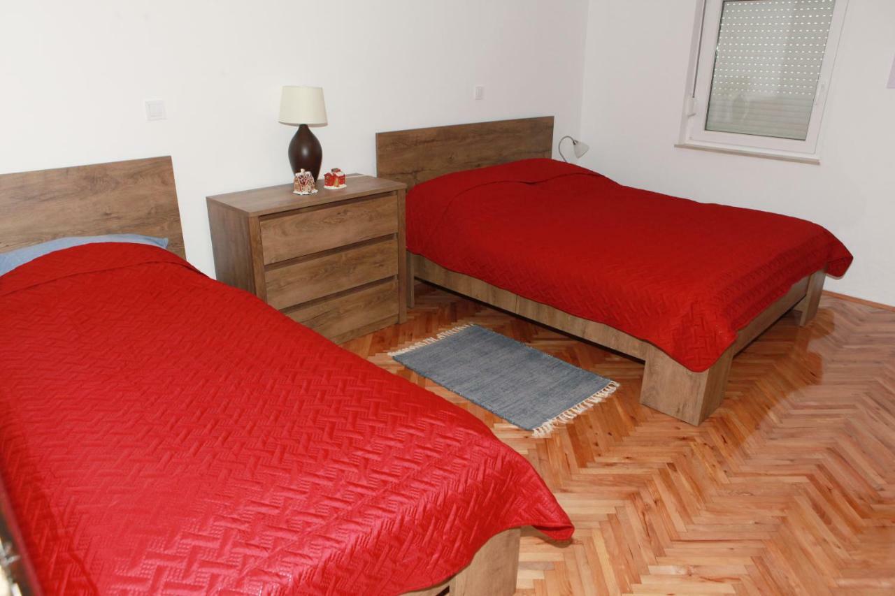 Apartman Kupa Karlovac Exterior foto